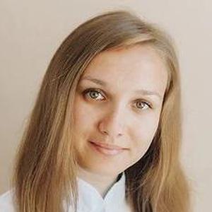 Ключкина Алена Игоревна