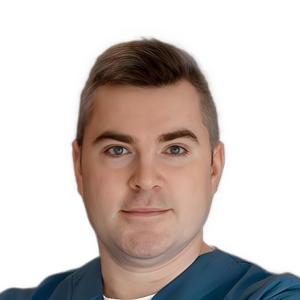 Макаров Константин Анатольевич
