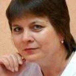 Тычкина Елена Борисовна