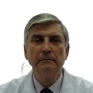 Бенидовский Виктор Иванович