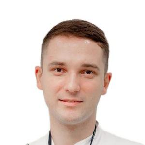 Панов Алексей Юрьевич