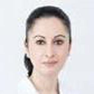Химина Ирина Нельсоновна