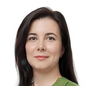 Стифанова Надежда Григорьевна