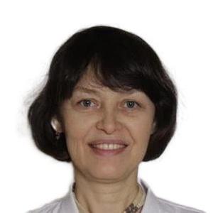 Якубова Рима Вакильевна