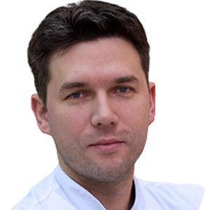Рашидов Тимур Наильевич