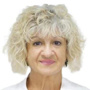 Ткаченко Тамара Андреевна