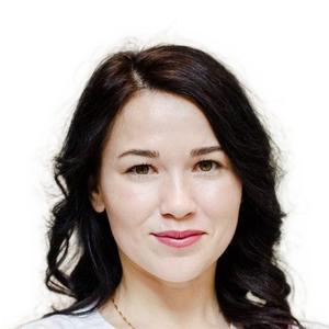 Давлетшина Алина Юрьевна