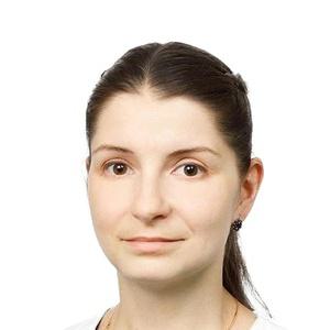 Коренева Наталья Николаевна