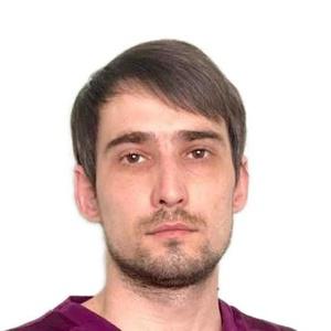 Павленко Дмитрий Николаевич