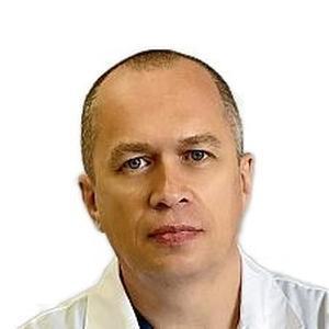 Карпов Сергей Александрович