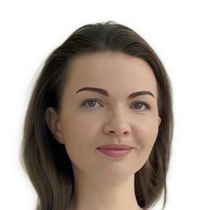 Мартьянова Людмила Игоревна