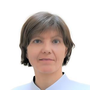 Аболтина Алина Элмаровна
