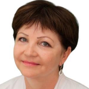 Коннова Наталья Ивановна