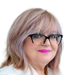 Юсупова Гузель Робертовна