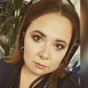 Насырова Элина Ильдаровна