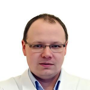 Вязьменов Эдуард Олегович