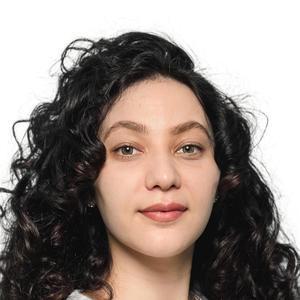 Эркенова Мариям Муратовна