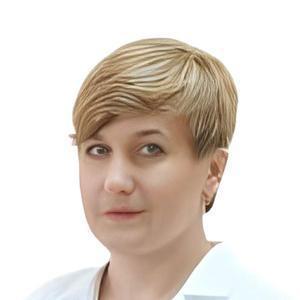 Амелина Ольга Владимировна