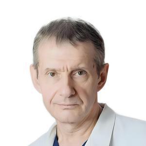 Селиверстов Глеб Дмитриевич