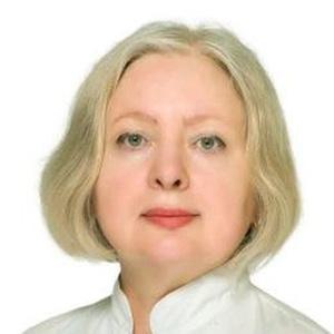 Дубоносова Людмила Васильевна