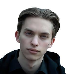 Родионов Олег Андреевич