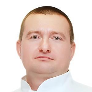 Чураков Павел Валентинович