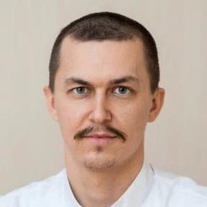 Аникаев Вячеслав Петрович