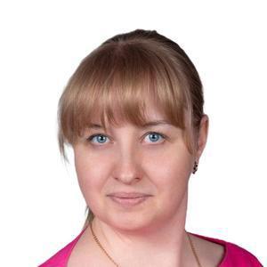 Карлина Ксения Александровна