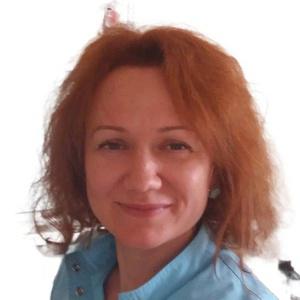 Докторова Наталья Михайловна