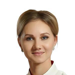 Морковская Екатерина Владимировна