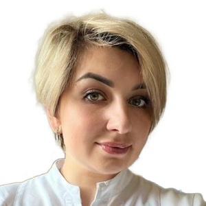 Находкина Анна Юрьевна