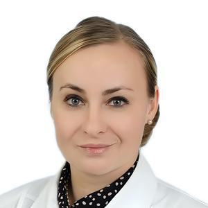 Кленина Валерия Юрьевна