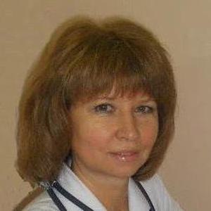 Целипанова Елена Евгеньевна