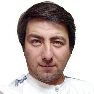 Холбоев Эхромджон Илхомджонович