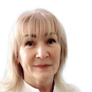 Семина Галина Петровна