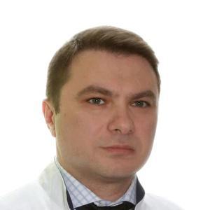 Лахно Дмитрий Александрович