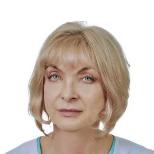 Воронова Мария Владимировна