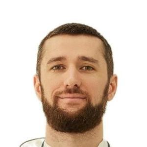 Ецадашвили Денис Георгиевич