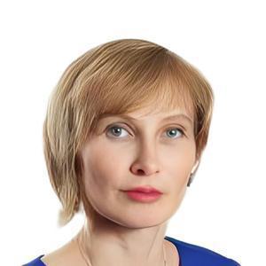 Корсакова Юлия Олеговна