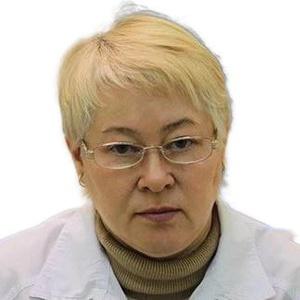 Евстафьева Антонина Васильевна
