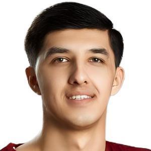 Якубов Хуршед Рауфович