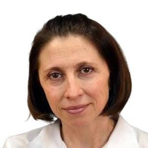 Велижанина Ольга Валерьевна