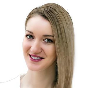 Фиронова Марина Алексеевна