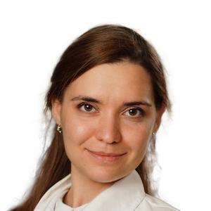 Власова Светлана Олеговна