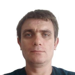Кинебас Юрий Александрович