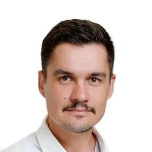 Косовских Андрей Александрович