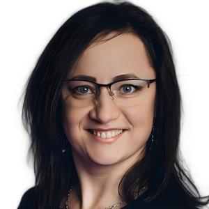 Фролова Ирина Александровна