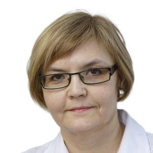 Тимофеева Елена Юрьевна