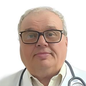 Шихов Юрий Николаевич