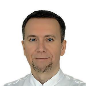 Филиппов Константин Валерьевич